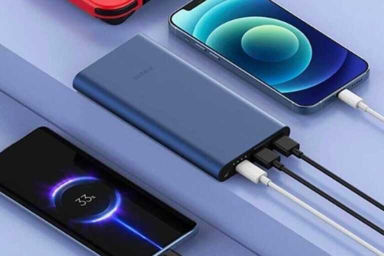 Aprovecha El Black Friday De Xiaomi Y Nunca Te Quedes Sin Bateria