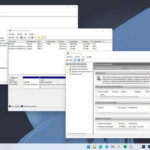 Atajo de teclado en Windows para acceder a herramientas útiles