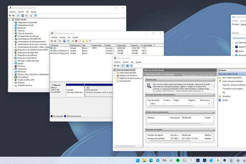 Atajo De Teclado En Windows Para Acceder A Herramientas Utiles