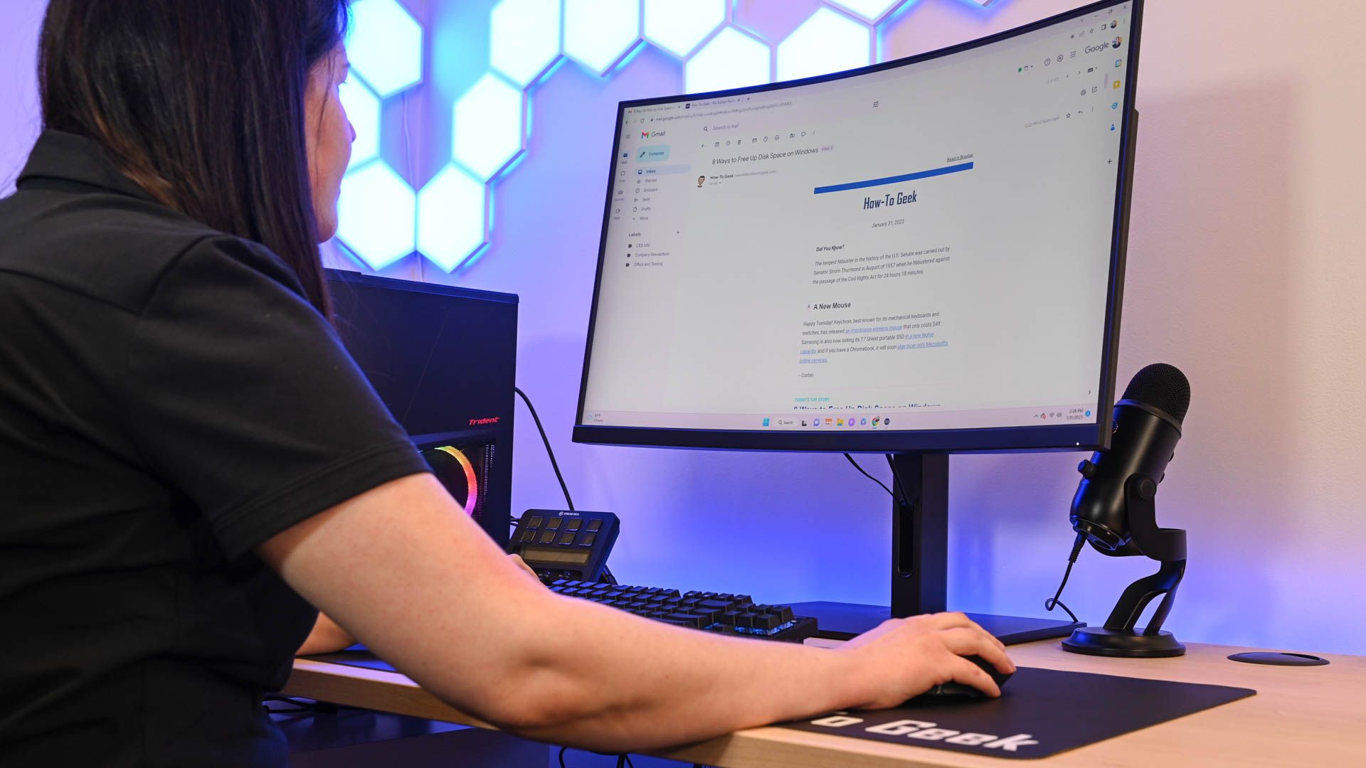 Atajo de teclado para historial: limpia tu navegador rápido