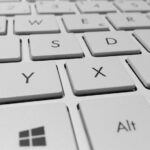 Atajo Salvavidas En Windows Como Funciona Win Ctrl Mayus B