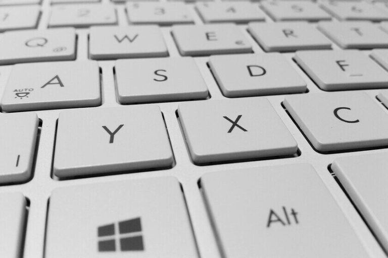 Atajo Salvavidas En Windows Como Funciona Win Ctrl Mayus B