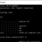 Atajos de teclado cmd y atajos windows cmd útiles