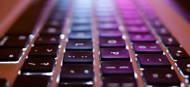 Atajos de teclado para editar texto: mejora tu productividad