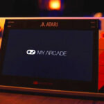 Atari Lanza Consola Portatil Que Une Modernidad Y Nostalgia Retro