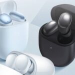 Auriculares Bluetooth Xiaomi Con Cancelacion De Ruido A Menos De 40 Euros