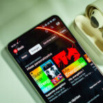 Auriculares Con Puerta Trasera Abierta Un Problema Para Android