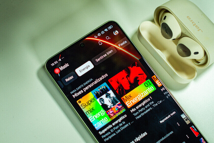 Auriculares Con Puerta Trasera Abierta Un Problema Para Android