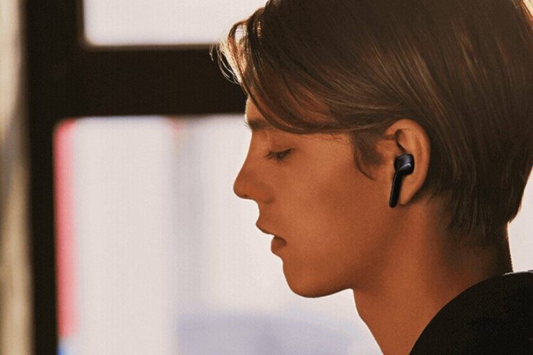 Auriculares Xiaomi Por Menos De 40 Euros En Miravia Con Gran Autonomia