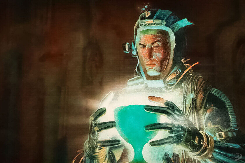 Aventura En Primera Persona De Ciencia Ficcion Y Misticismo Tras 30 Anos