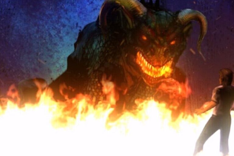 Aventura Grafica De Los 90 Que Se Convirtio En Un Exito