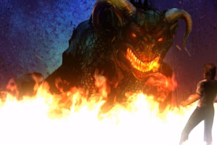 Aventura Grafica De Los 90 Que Se Convirtio En Un Exito