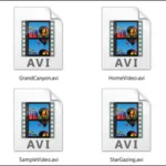 AVI file: ¿Qué es un archivo AVI y cómo abrirlo?