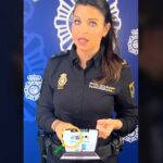 Aviso De La Policia Nacional Sobre Compras En Internet Y Su Icono