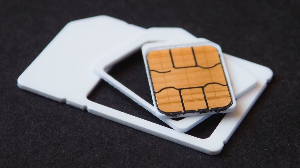 Applets y usos cotidianos: qué apps ejecuta tu SIM