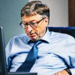 Bill Gates Criticaba Windows Por Los Bugs Y Falta De Mejoras