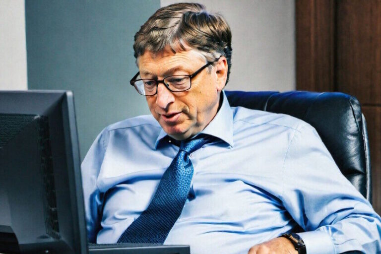 Bill Gates Criticaba Windows Por Los Bugs Y Falta De Mejoras