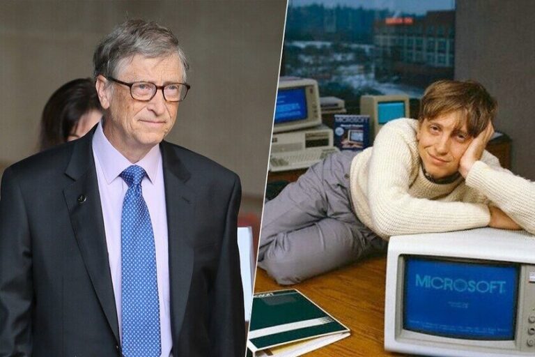 Bill Gates Modifica Horarios Escolares Sin Clases Los Viernes Y Mas Chicas En Gr