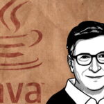 Bill Gates Y Su Falta De Sueno En 1996 Por Culpa De Java