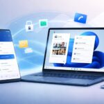 Bloquea Tu Pc Desde El Movil O Ve La Pantalla Con Apps De Microsoft