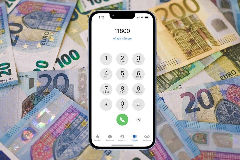 Bloqueo De Numeros 118xx Por El Gobierno Para Evitar Estafas