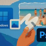 Borrador Con Ia De Windows 11 Resultados Sin Photoshop