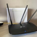 Boton Oculto Del Router Para Conectarte Al Wifi Sin Contrasena