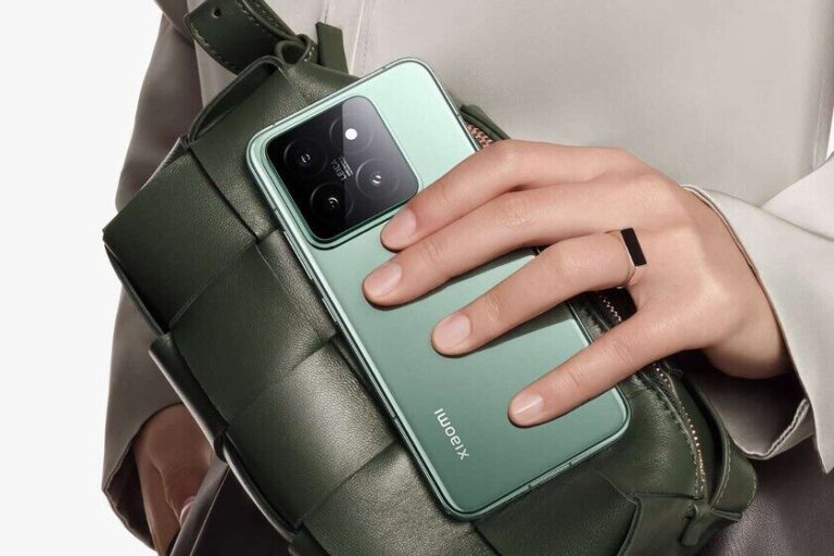Caida Del Iphone En China Y Ascenso De Xiaomi Con Hyperos Y Xiaomi 14