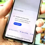 Calibrando brújula: cómo calibrar brújula en Android fácilmente