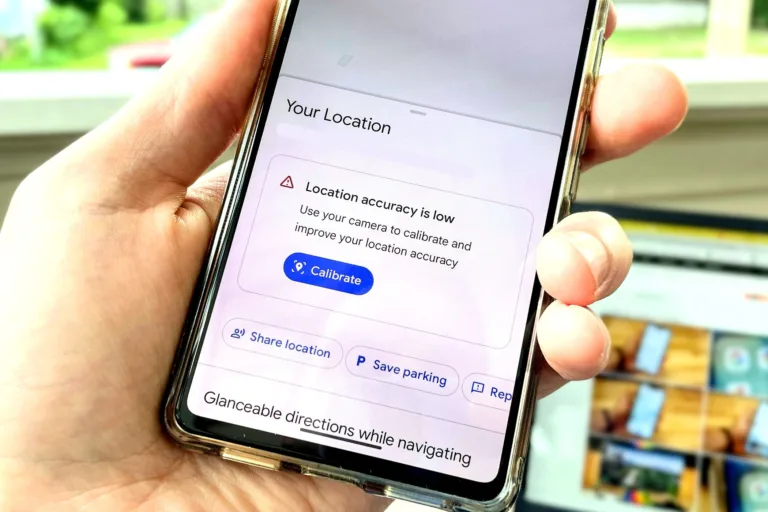 Calibrando brújula: cómo calibrar brújula en Android fácilmente