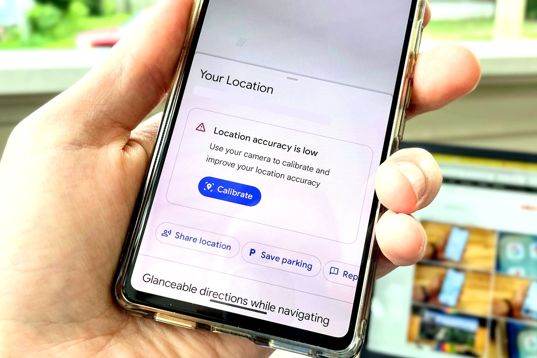 Calibrando brújula: cómo calibrar brújula en Android fácilmente