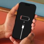 Calibrar la batería del iPhone para mejorar su rendimiento