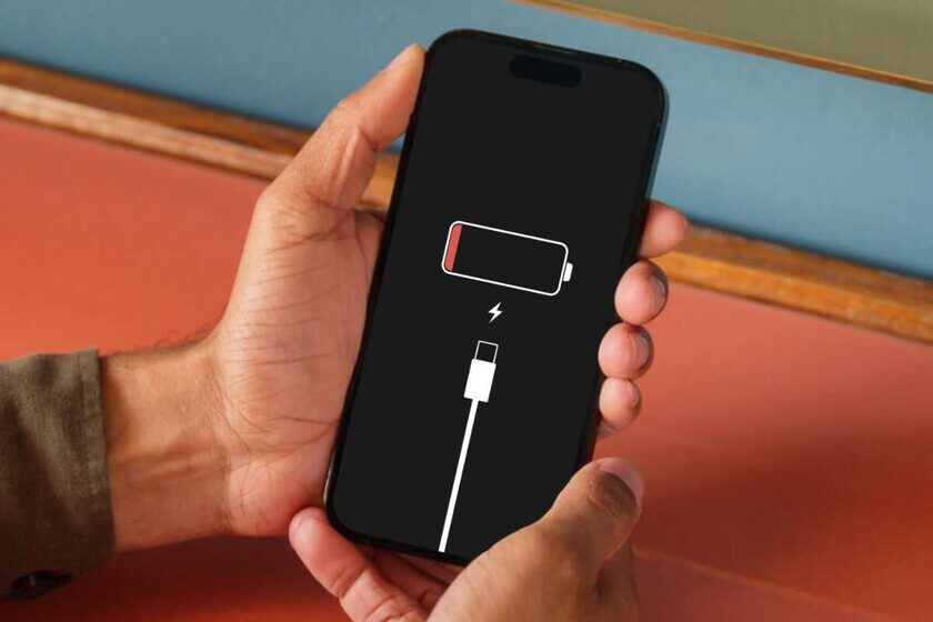 Calibrar La Bateria Del Iphone Para Mejorar Su Rendimiento
