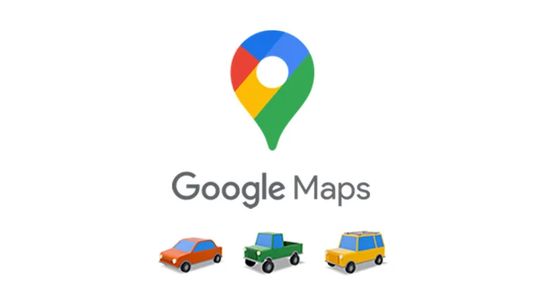 Cambiar ícono de coche en Google Maps: guía paso a paso