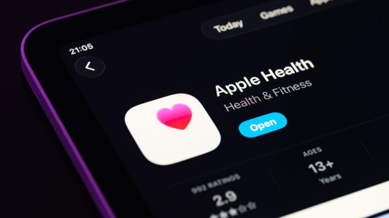 Cambio De Liderazgo En Apple Sugiere Grandes Planes Para Health En 2026