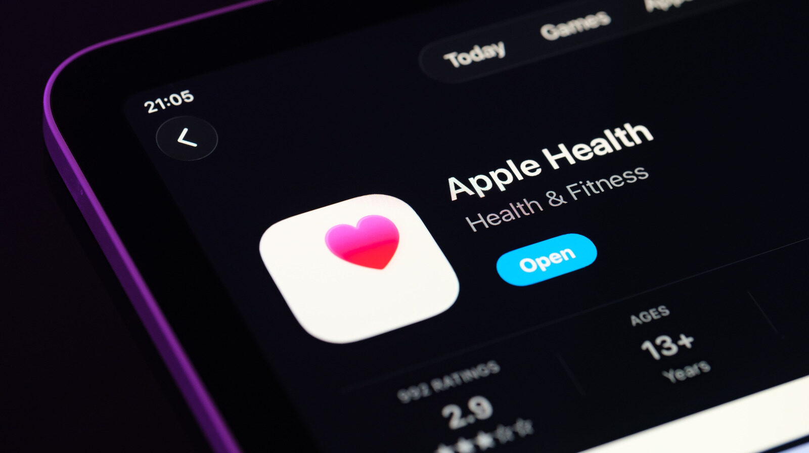 Cambio De Liderazgo En Apple Sugiere Grandes Planes Para Health En 2026