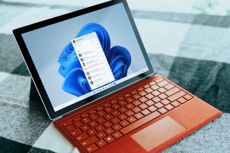 Cansancio Por La Lentitud De Windows 11 Frente A Windows 10