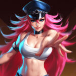 Capcom Y El Misterio Del Genero De Su Personaje Tras 30 Anos