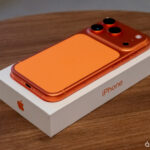 Captura fotos de 48 megapíxeles en tu iPhone fácilmente