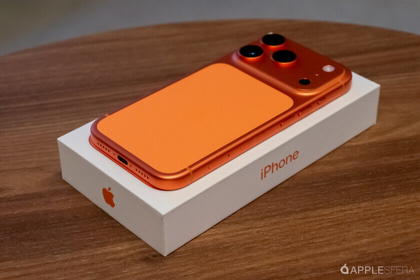 Captura Fotos De 48 Megapixeles En Tu Iphone Facilmente