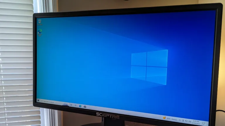 Características de Windows 10 Pro: ¿Vale la pena la diferencia?