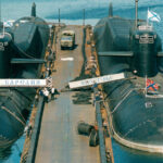 Características que hacen únicos a los submarinos nucleares rusos