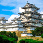 Castillo En Japon El Templo Gaming Mas Oculto Del Mundo