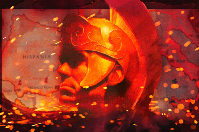 Centurion Defender Of Rome El Juego Que Adelanto A Total War