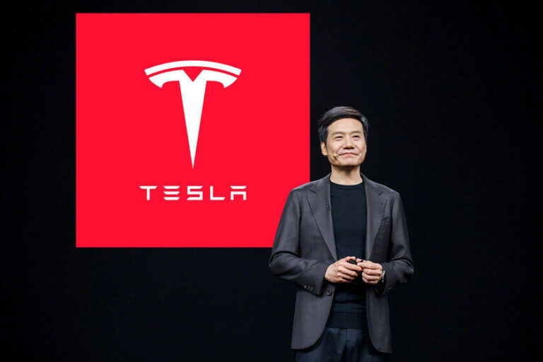 Ceo De Xiaomi Elogia El Tesla Model Y Como Inspiracion