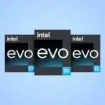Certificación Evo: ¿Qué es y por qué elegir laptops Evo?