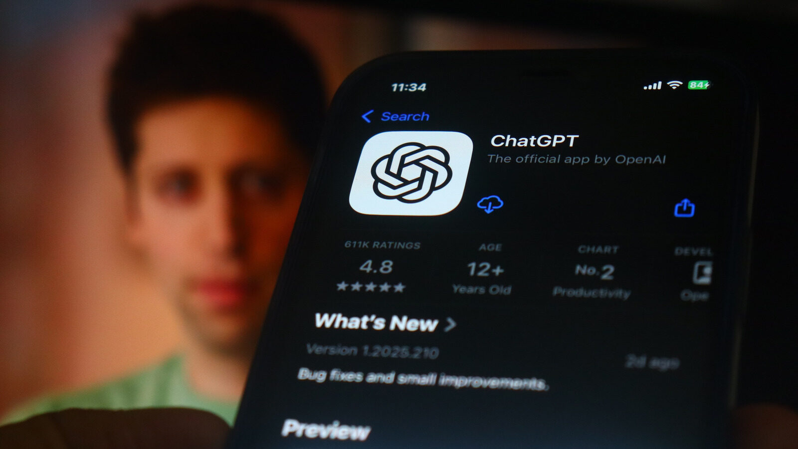 Chatgpt Revertira Cambios Controvertidos Proximamente