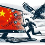 China Demuestra Su Autosuficiencia Tecnologica Tras Fallo De Crowdstrike