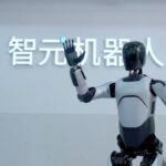China Desarrolla Robots Humanoides Para Un Futuro Millonario