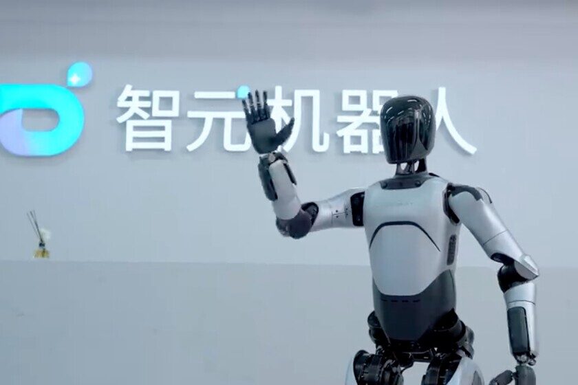 China Desarrolla Robots Humanoides Para Un Futuro Millonario